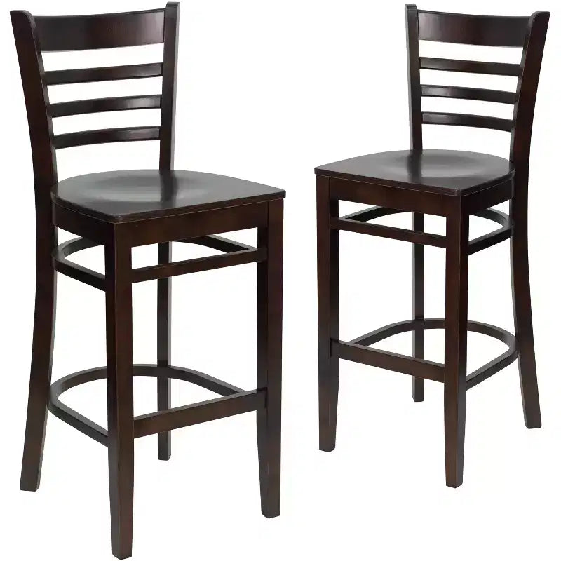 Tabourets de bar