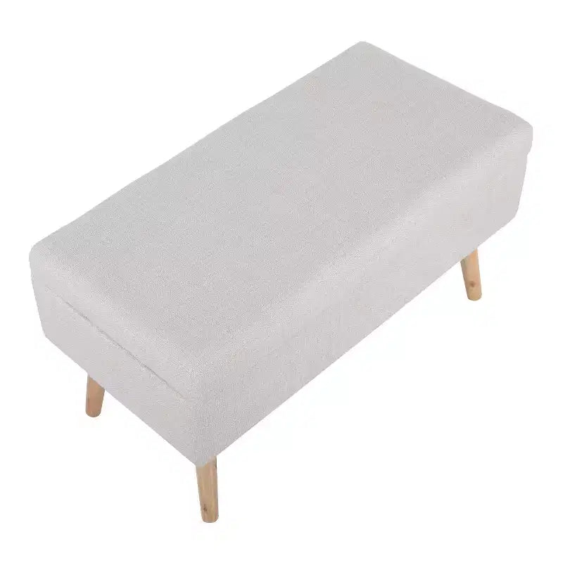 31 Stor Bench - LumiSource