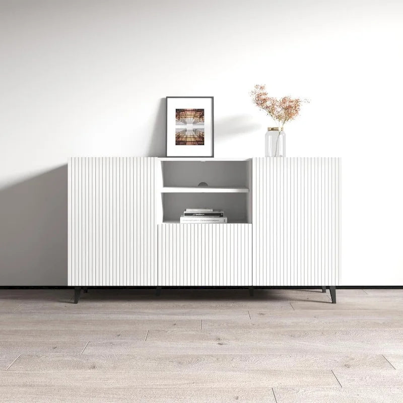 Pafos 2D1S 59 Sideboard