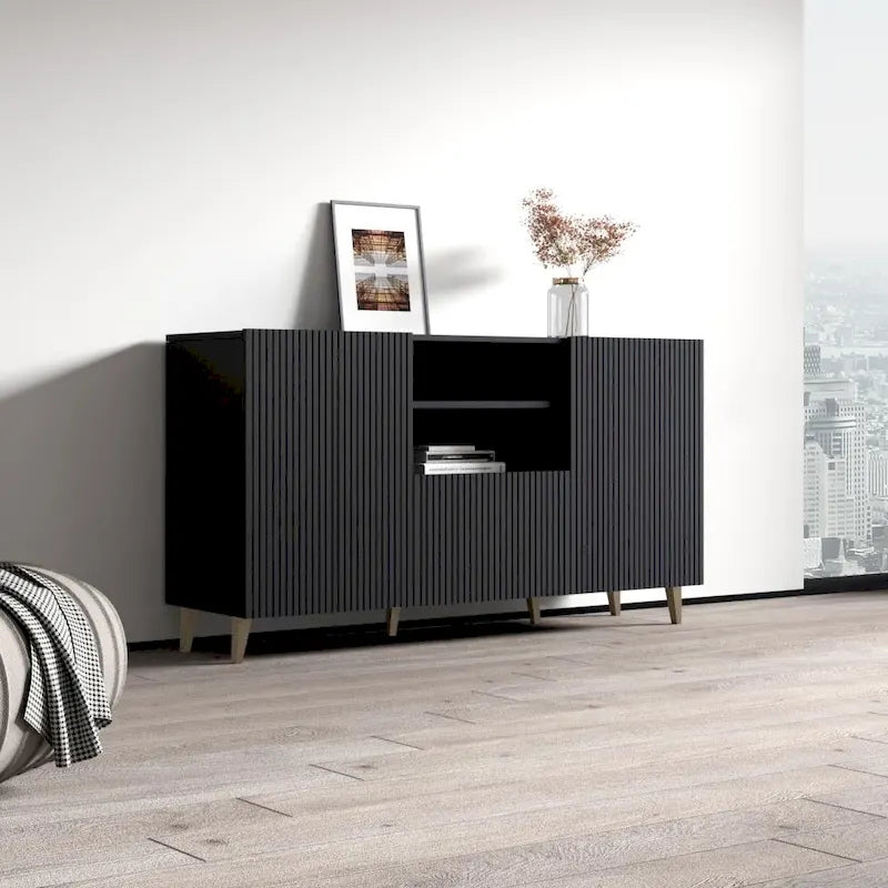 Pafos 2D1S 59 Sideboard