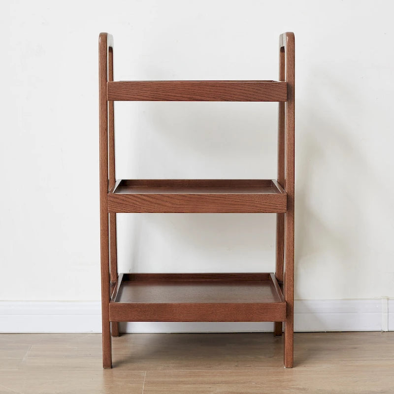 3-Tier Storage Bench