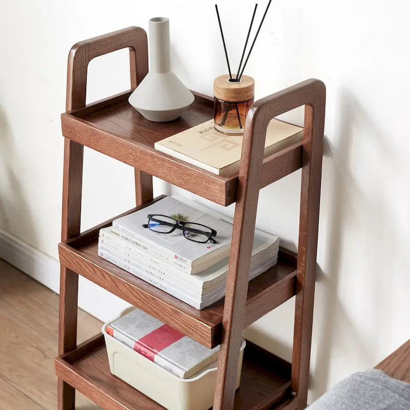3-Tier Storage Bench