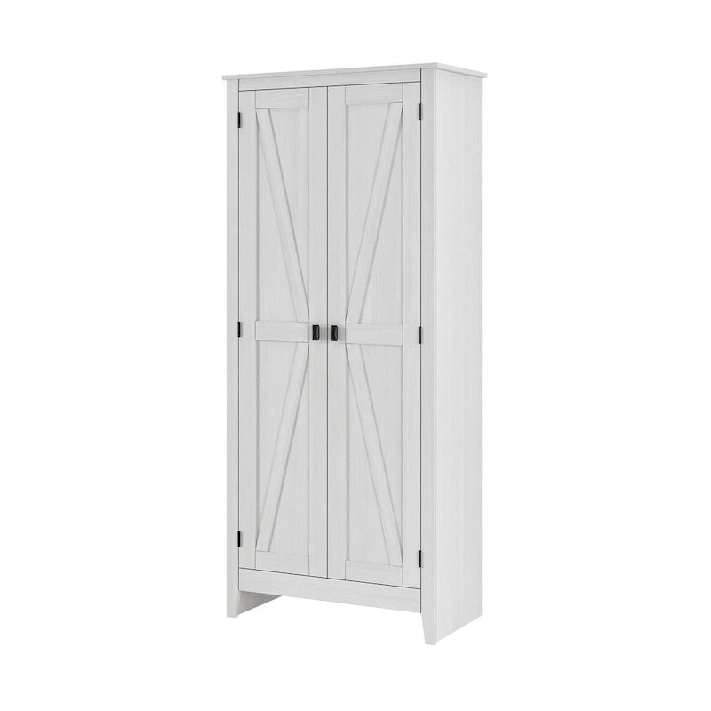Systembuild Evolution Becken Ridge 31.5 Wide Storage Cabinet