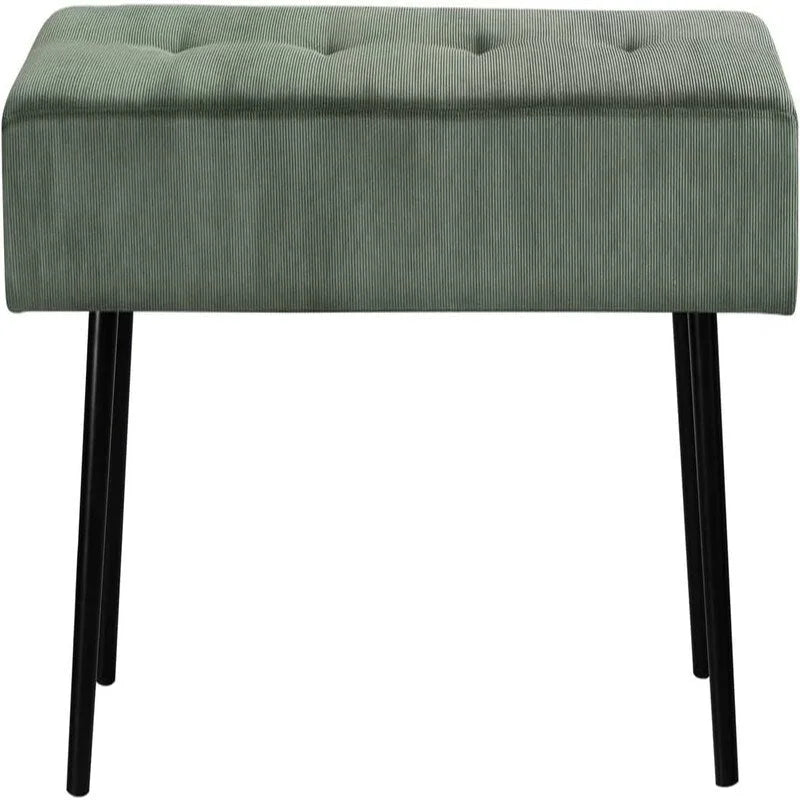 Entryway Bench - 39.4D x 13.8W x 16.5H