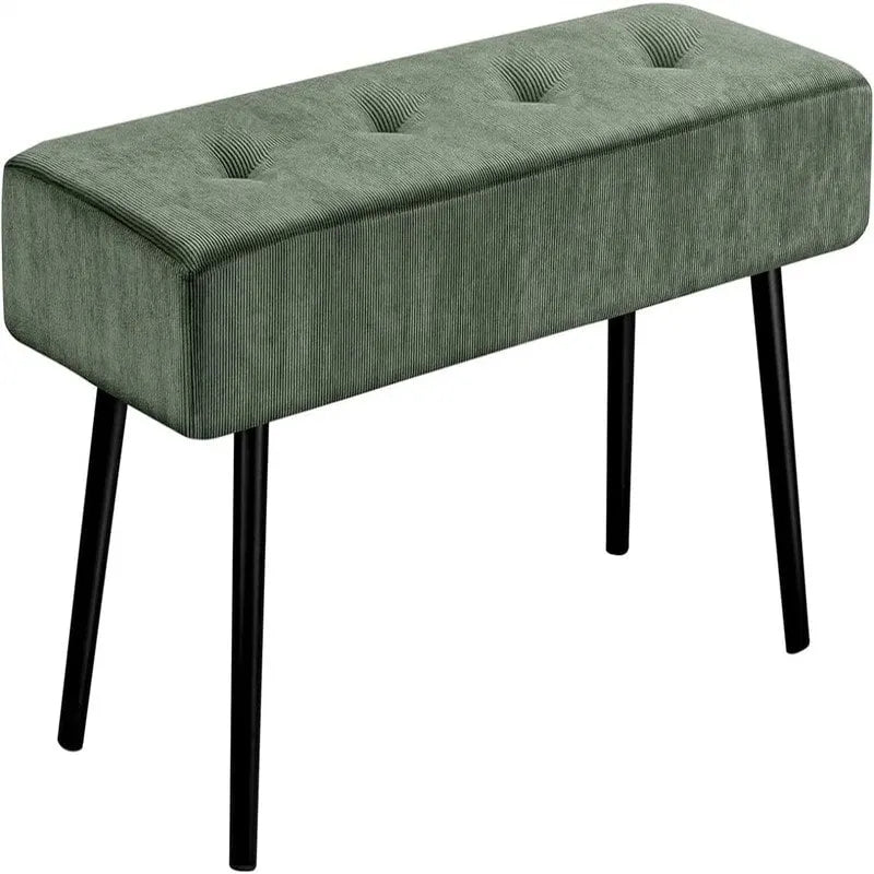 Entryway Bench - 39.4D x 13.8W x 16.5H