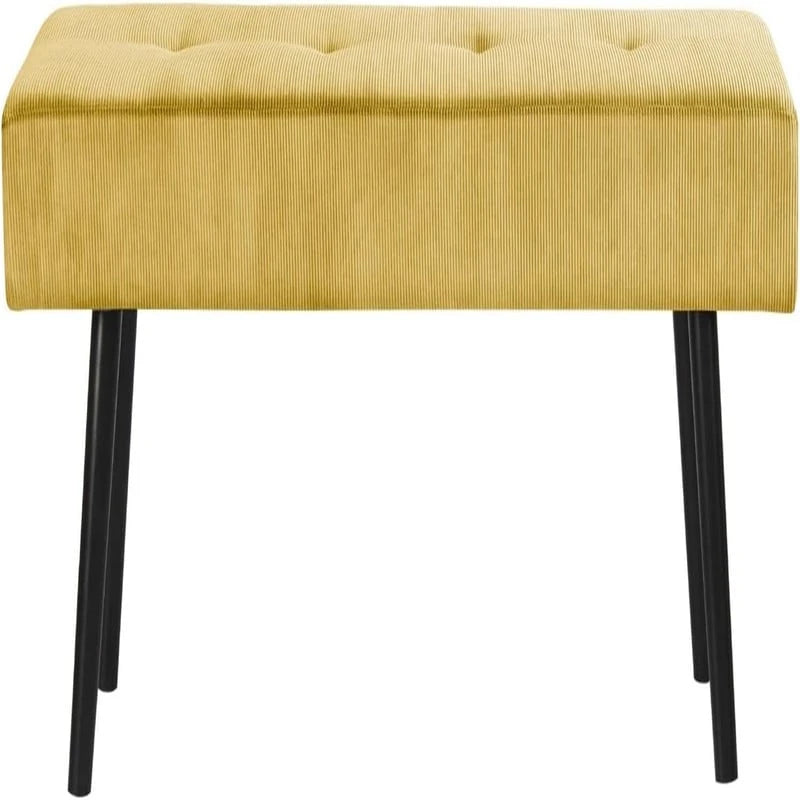 Entryway Bench - 39.4D x 13.8W x 16.5H