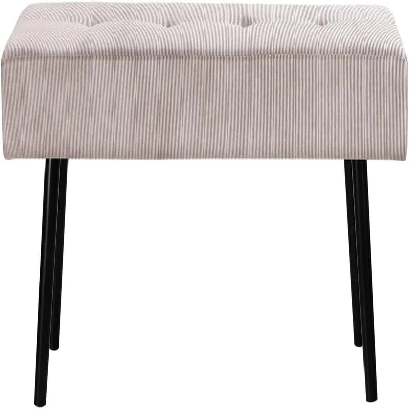 Entryway Bench - 39.4D x 13.8W x 16.5H