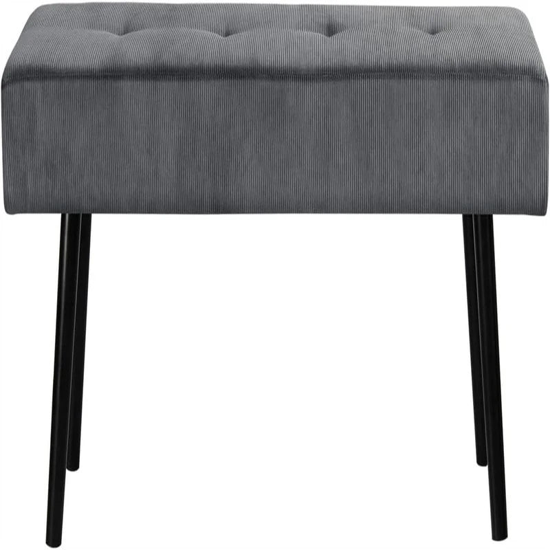 Entryway Bench - 39.4D x 13.8W x 16.5H