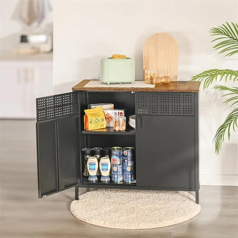 Buffet Sideboard Cabinet