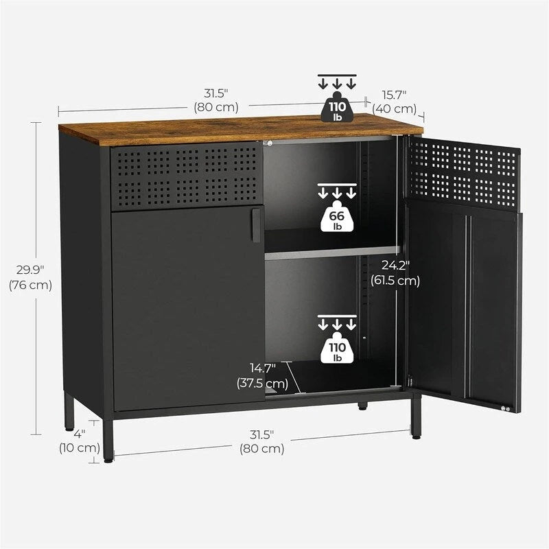 Buffet Sideboard Cabinet