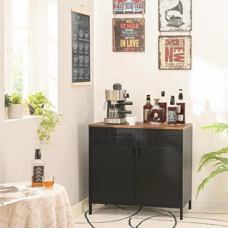 Buffet Sideboard Cabinet