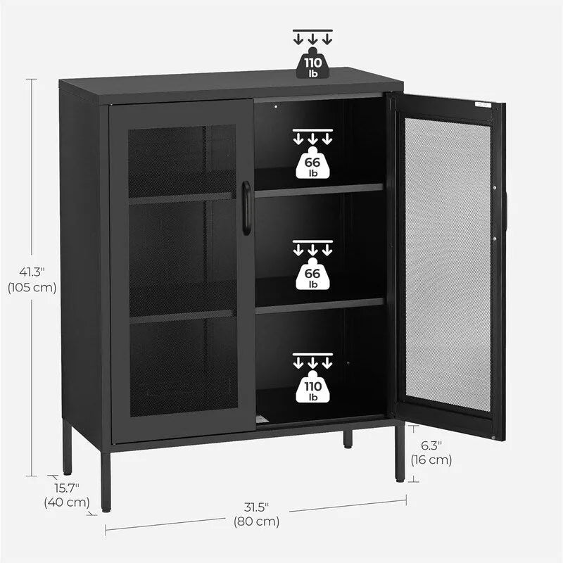 Buffet Sideboard Cabinet