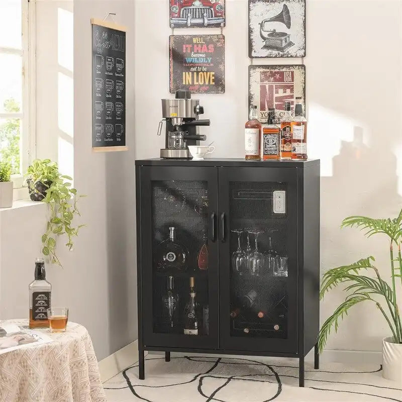 Buffet Sideboard Cabinet