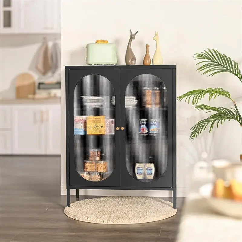 Buffet Sideboard Cabinet