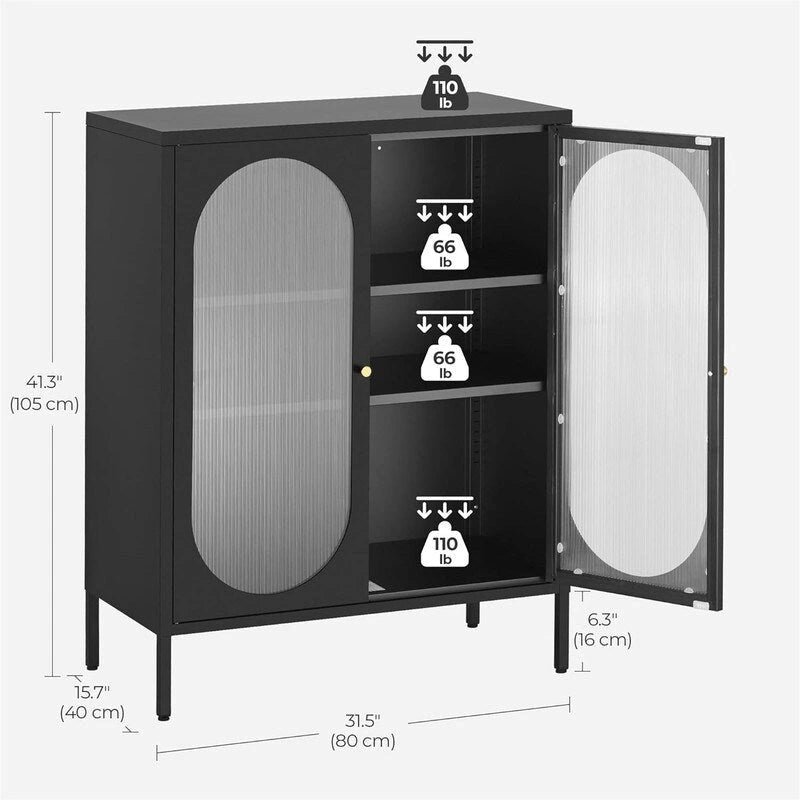 Buffet Sideboard Cabinet