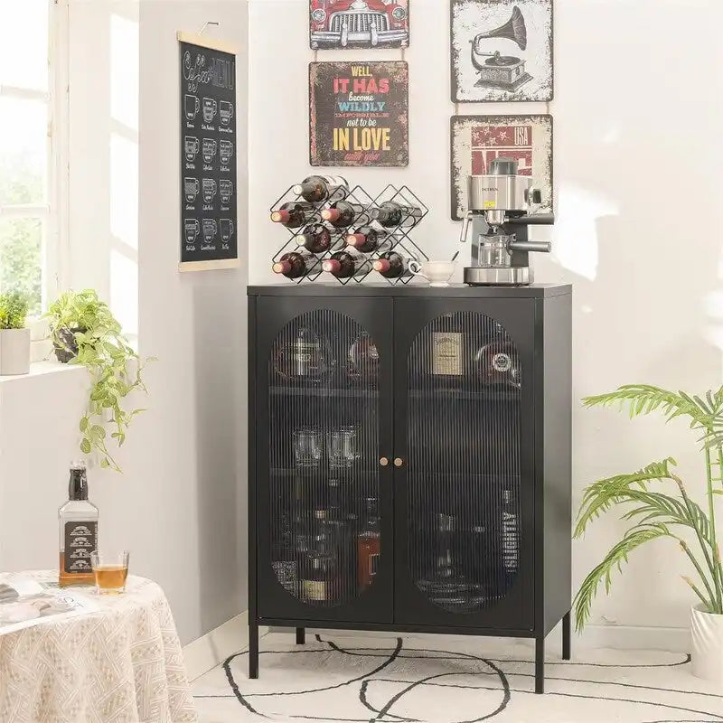 Buffet Sideboard Cabinet