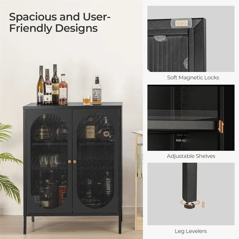 Buffet Sideboard Cabinet