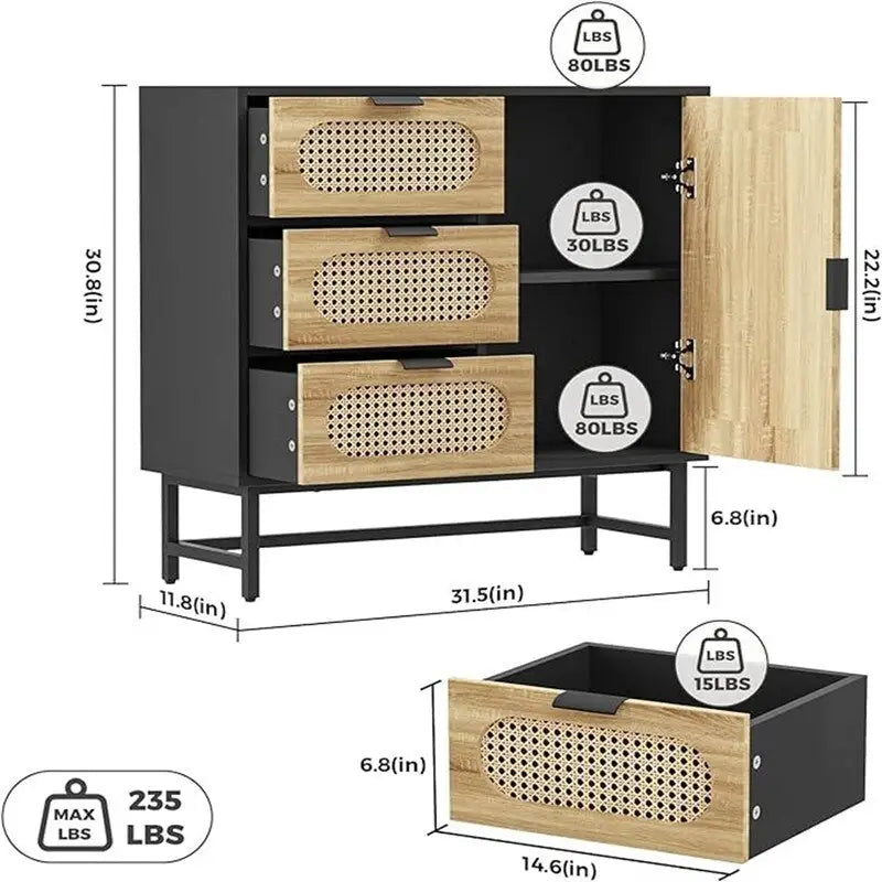 Storage Cabinet