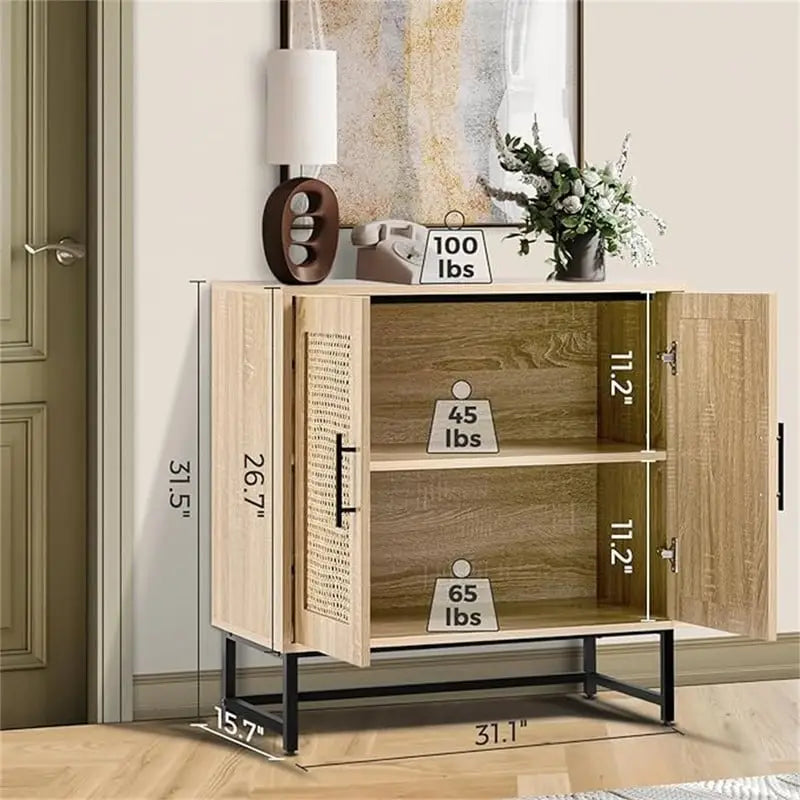 Storage Cabinet
