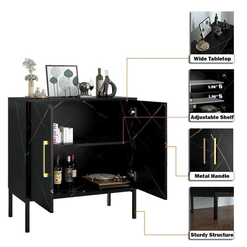 Storage Cabinet