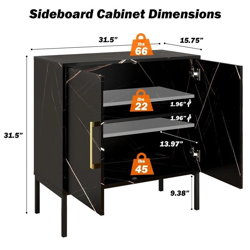 Storage Cabinet