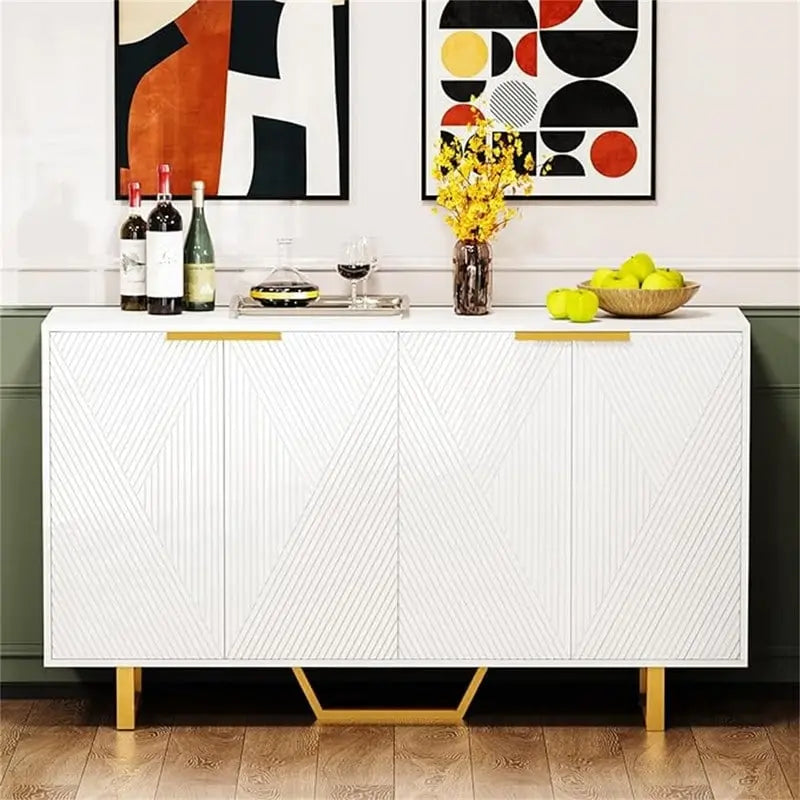 Storage Cabinet