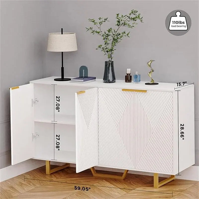 Storage Cabinet