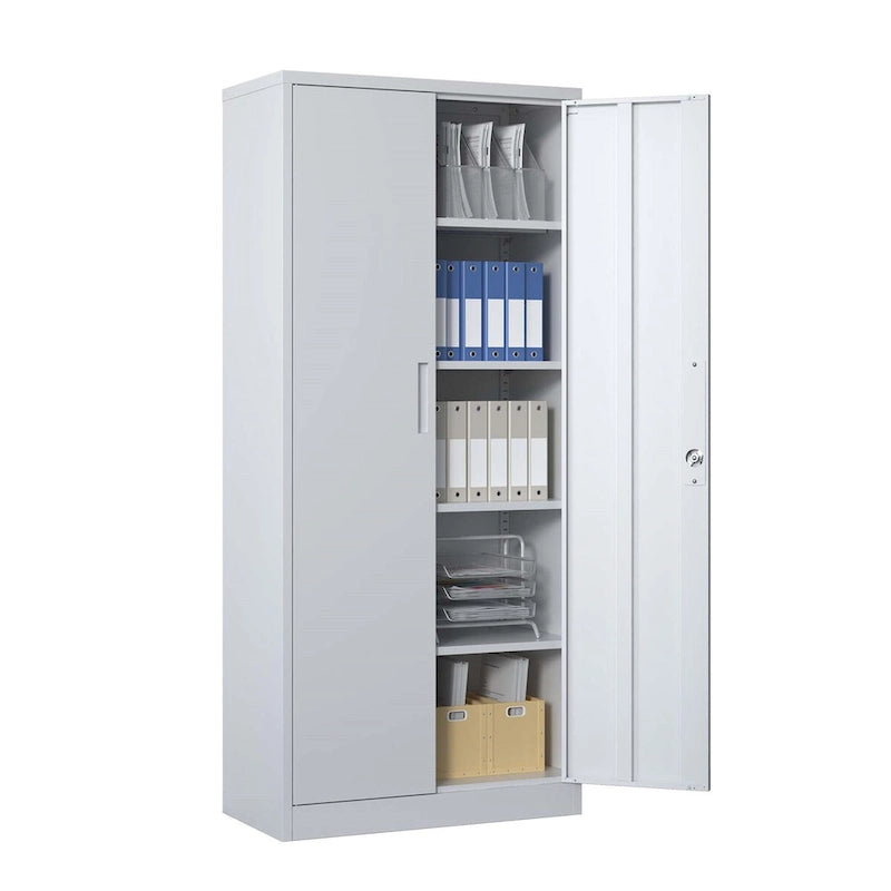 Metal Garage Storage Cabine