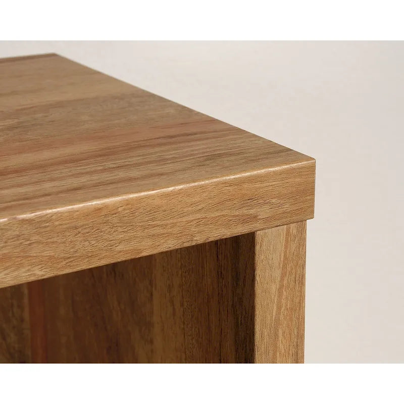 Horizontal Bookcase