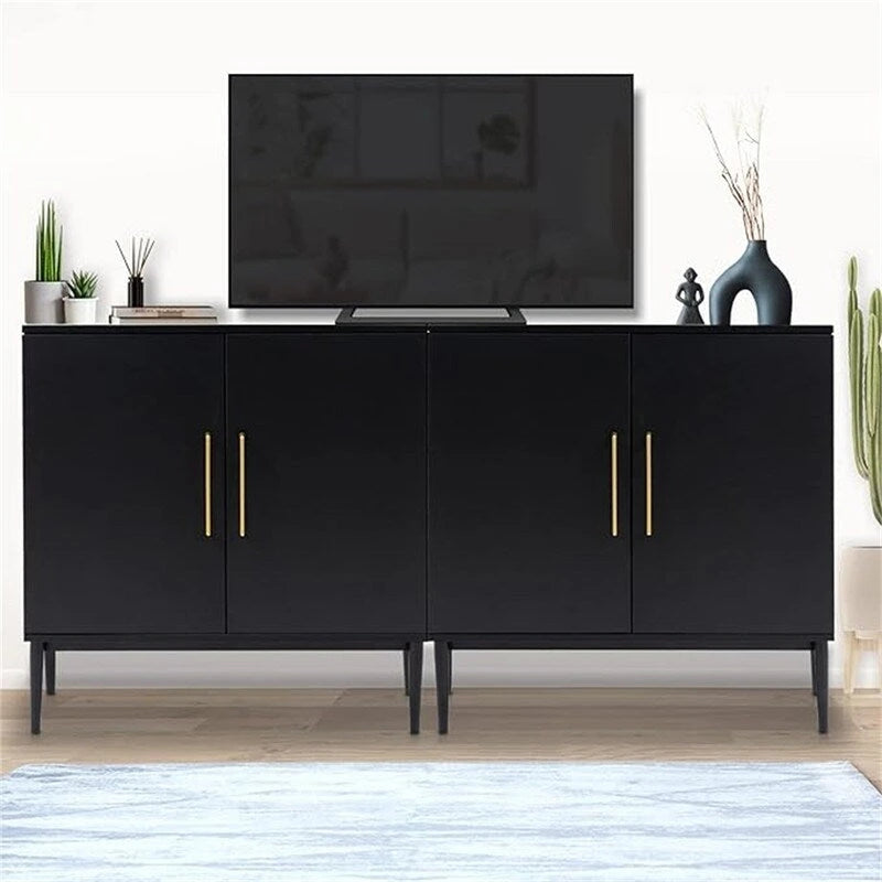 Free Standing Buffet Cabinet