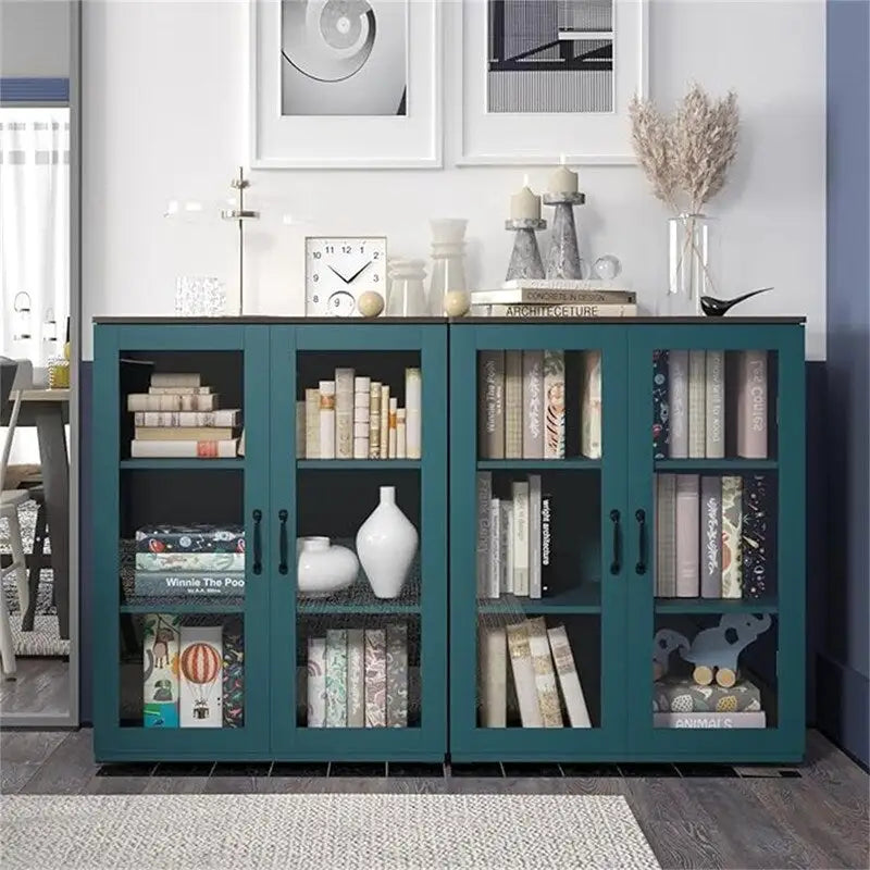 Free Standing Buffet Cabinet