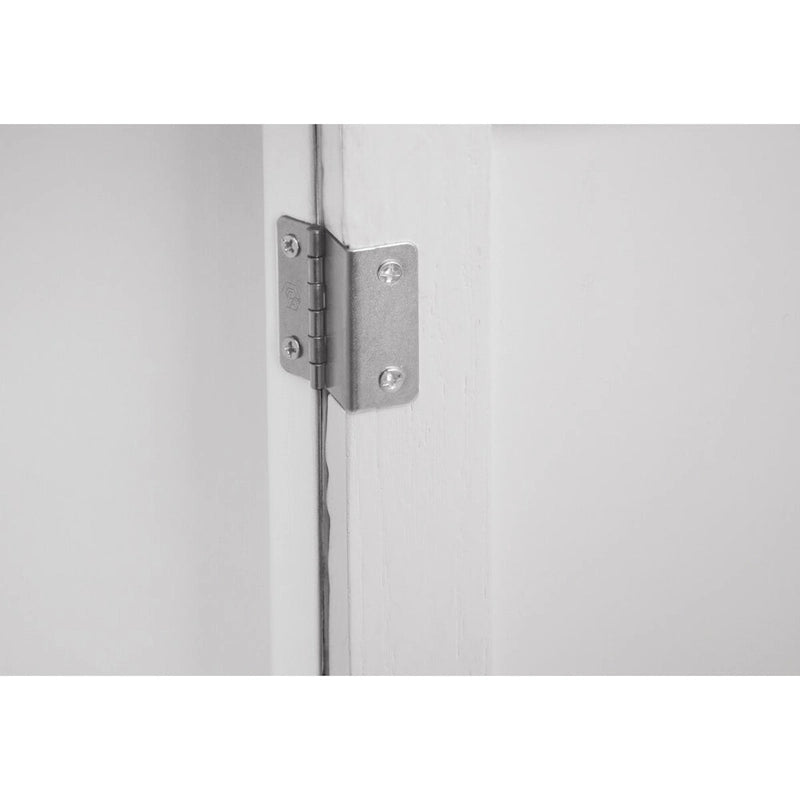 RR 2 Door Cabinet