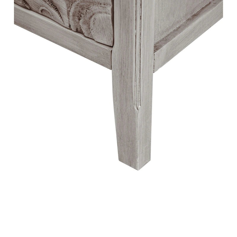 RR 2 Door Cabinet