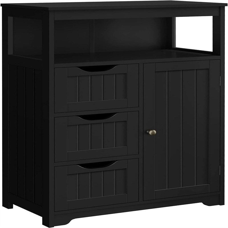 Free Standing Storage Organizer