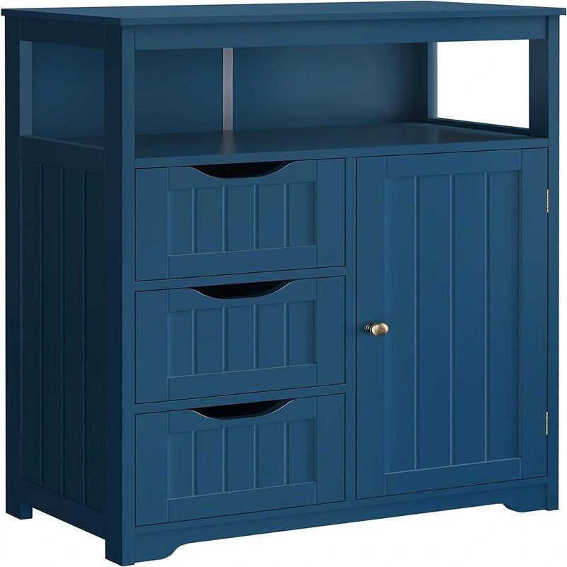 Free Standing Storage Organizer