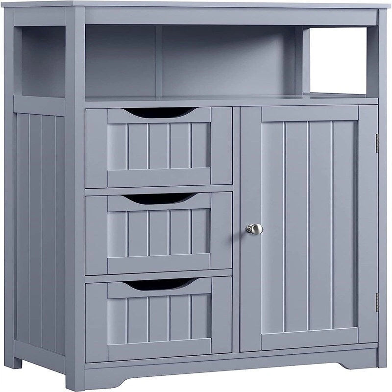 Free Standing Storage Organizer